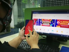 Survei: Konsumen Indonesia Loyal ke E-Commerce Karya Anak Bangsa