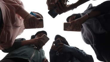 Produk Prabayar Digital Operator Seluler Kurang Dikenal