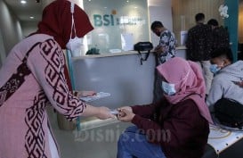 Penyaluran Bansos Bank Syariah Indonesia (BRIS) di Aceh Capai Rp200 Miliar