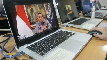 Mendag Lutfi Ingin Nilai Dagang Indonesia-UEA Naik 5 Kali Lipat