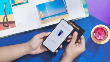 Makin Canggih, Vivo V21 Punya Fitur NFC dan FlashCharge