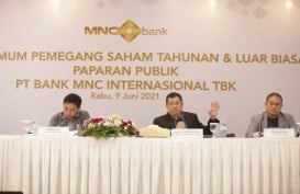 PREMIUM NOTES : Nasib Rights Issue Bank Aladin (BANK) dan Misi Triliunan Rupiah Grup MNC