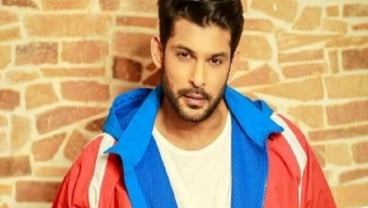 Aktor Bollywood Sidharth Shukla Meninggal Dunia Karena Serangan Jantung 