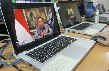 Rampungkan Pakta RI-UEA, Jokowi Bakal Bertemu Putra Mahkota Abu Dhabi 