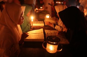 Khutbah Jumat: Al-Quran sebagai Obat Penyembuh 