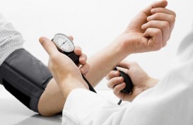 7 Cara Sederhana Mencegah Hipertensi atau Tekanan Darah Tinggi