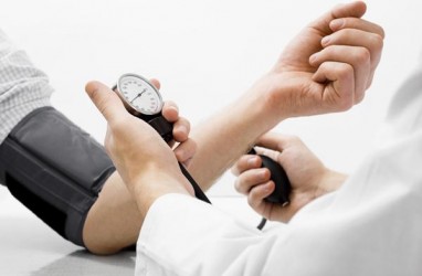 7 Cara Sederhana Mencegah Hipertensi atau Tekanan Darah Tinggi