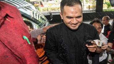 Fakta Saipul Jamil Keluar Penjara, Disambut Meriah dan Siap Rilis Album Baru