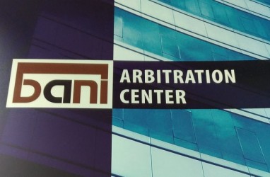 ARBITRASI : Atasi Sengketa Lewat Arbitrase