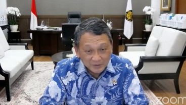 Menteri ESDM Ingin Tambah Pemanfaatan Panas Bumi di Indonesia Timur