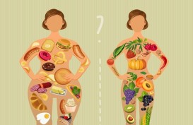 Kebiasaan Makan yang Buruk untuk Metabolisme 