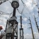 Gardu Induk Baru 150 Kv Sokong Listrik di Kawasan Industri Sidoarjo