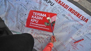 Pemilu 2024 Bakal Berat! Ada Pilpres, 542 Kepala Daerah, dan 20.528 Kursi Legislatif