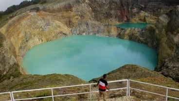 Ende Buka Penyekatan untuk Geliatkan Kembali Ekonomi