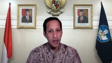 Nadiem: Kita Belum Punya Media yang Bahas Kekayaan Budaya secara Komprehensif