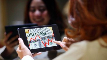 Pemerintah Terbitkan Insentif Keringanan PPh Bunga Obligasi untuk Investor Lokal