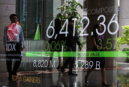 5 Saham Top Gainers, Jumat 3 September 2021, PURE Paling Cuan