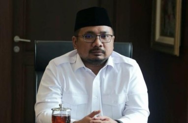 Menag Kecam Perusakan Masjid Ahmadiyah di Sintang, Kalimantan Barat