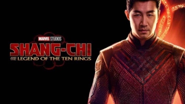 3 Penyanyi Asal Indonesia Isi Sountrack Shang-Chi, Ini Daftar Lagunya