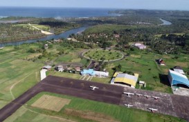 Jelajah Investasi: Bandara Nusawiru Andalan Akses Wisata dan Logistik Hasil Laut