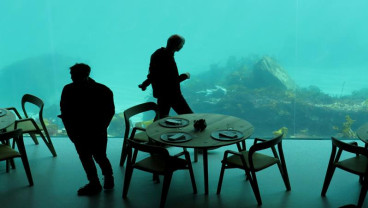 10 Tempat Wisata Bawah Laut yang Unik di Dunia