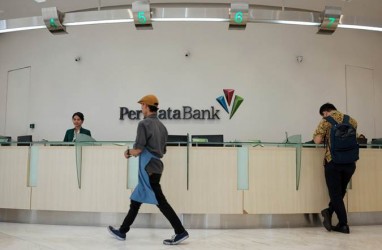 Digitalisasi Dorong KPR Bank Permata (BNLI) Naik 22 Persen