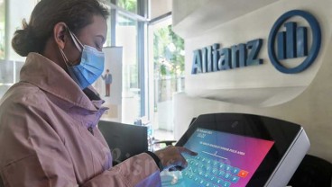 GRC Jadi Rahasia Allianz Indonesia Jaga Resilience Saat Pandemi