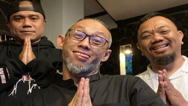 Gitaris Burgerkill, Eben Meninggal Dunia