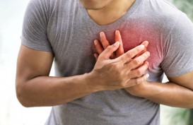 Serangan Jantung di Usia Anak Muda, Ini Penyebabnya