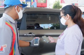 Pertamina Berikan Promo untuk Pengisian Kendaraan Listrik dan Pertamax