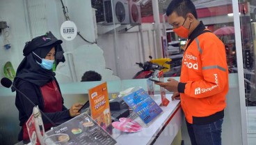 Hari Pelanggan, DAMRI Beri Cashback 30 Persen Pakai ShopeePay