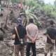 Banjir Bandang di Ngada Tewaskan Seorang Balita dan 5 Rumah Tertimbun Longsor