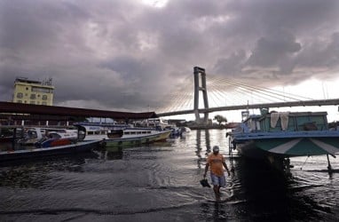 Banjir Bandang di Ngada, BMKG Ingatkan Musim Hujan di 8 Wilayah NTT di Atas Normal