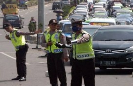 Ingat! Ganjil Genap di Puncak Bogor Berlaku untuk Mobil dan Motor
