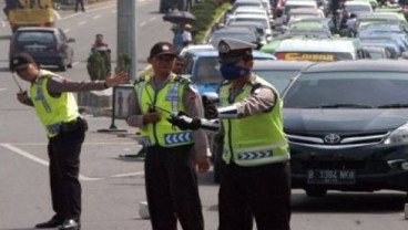 Ingat! Ganjil Genap di Puncak Bogor Berlaku untuk Mobil dan Motor