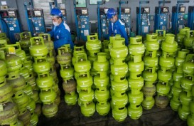 Penuhi Kebutuhan Warga, Pertamina Tambah Pasokan LPG di Karanganyar