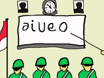 Jumlah Orang Buta Aksara Meningkat, Kemendikbudristek Salahkan Covid-19
