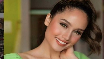 3 Fakta Lagu "Markisa" Cinta Laura, Gunakan Instrumen Tradisional