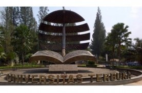 Wapres Dorong Universitas Terbuka Makin Berkualitas…