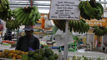 Penjualan Eceran di Kota Malang Mulai Menggeliat