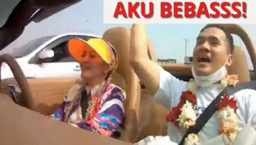 Petisi Boikot Saipul Jamil Tampil di Televisi dan Youtube Diteken 190.966 Akun