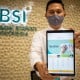 Sabar, Fitur Pembiayaan Mobile Banking BSI Segera Rilis dalam Waktu Dekat