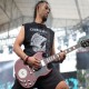 Fakta Menarik Gitaris Eben Burgerkill yang Meninggal Akibat Serangan Jantung saat Syuting