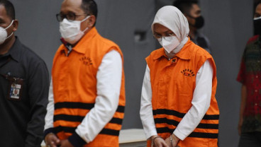 KPK Beberkan Korupsi Probolinggo, Kumpulkan Penerima di Satu Tempat