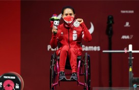 Usai Raih Perak di Tokyo, Ni Nengah Ingin Cetak Prestasi di Paralimpiade Paris