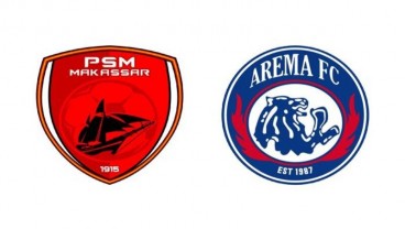 Arema FC vs PSM Makassar, Jadi Laga Sulit