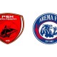 Arema FC vs PSM Makassar, Jadi Laga Sulit