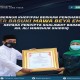 Penggubah Syair Shalawat Baddar Diberi Penghargaan Bidang Kebudayaan