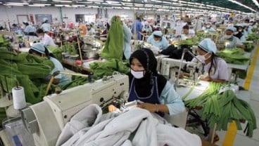 Top 5 News Bisnisindonesia.id: Industri APD Turunkan Produksi, Stok Batu Bara India Menipis