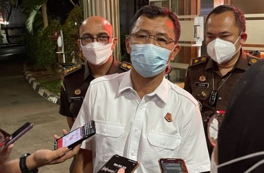 Dirdik JAMPidsus Kejagung Minta Tambahan 30 Penyidik Baru